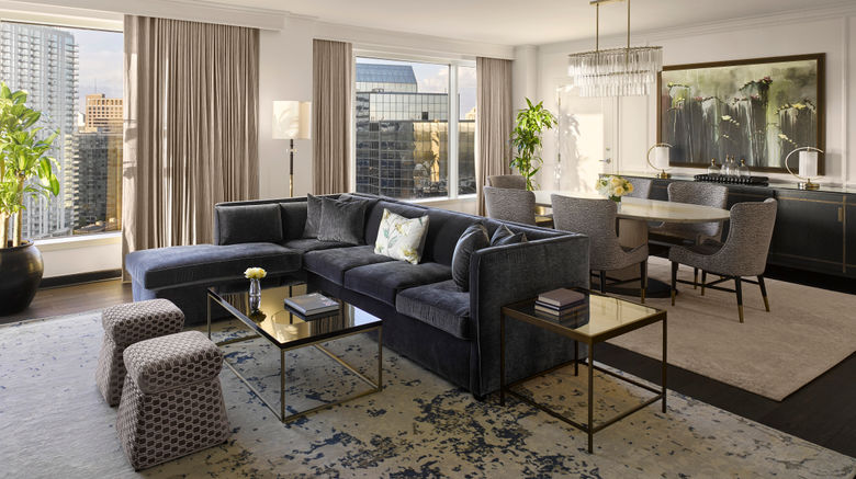 <b>InterContinental Buckhead Atlanta Suite</b>. Images powered by <a href="https://leonardo.com/" title="Leonardo Worldwide" target="_blank">Leonardo</a>.