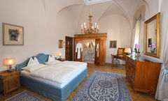 Hotel Schloss Durnstein