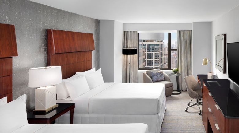 <b>The Westin New York Grand Central Room</b>. Images powered by <a href="https://leonardo.com/" title="Leonardo Worldwide" target="_blank">Leonardo</a>.