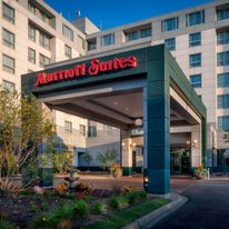 Chicago Marriott Suites Deerfield