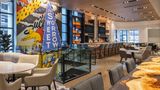 The Bidwell Marriott Portland Restaurant