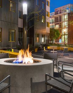 Residence Inn Portland Downtown