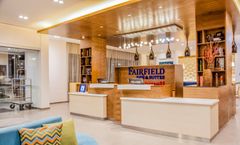 Fairfield Inn & Suites Queretaro