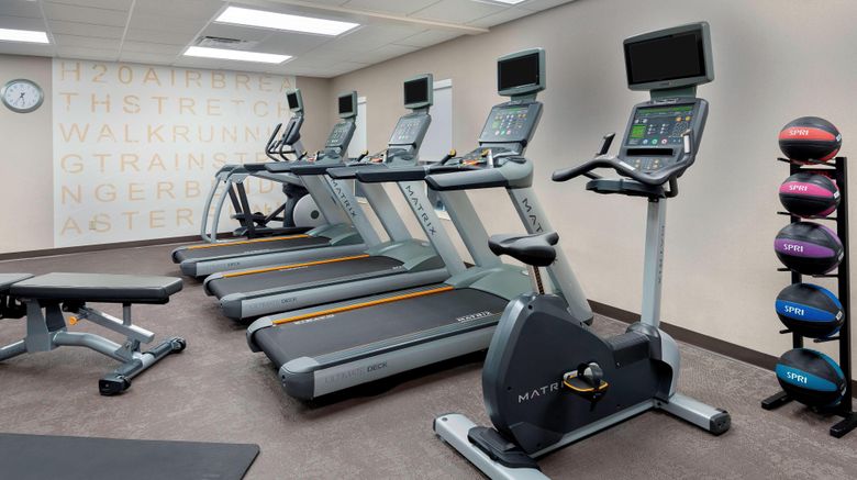 <b>Residence Inn Sarasota Bradenton Recreation</b>. Images powered by <a href="https://leonardo.com/" title="Leonardo Worldwide" target="_blank">Leonardo</a>.