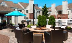 Residence Inn Syracuse Carrier Circle