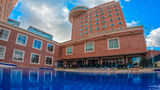 Hotel Dann Carlton Barranquilla Pool