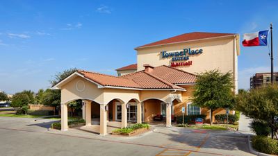 TownePlace Suites by Marriott