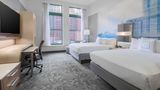 Courtyard Marriott Pittsburgh Downtown Room