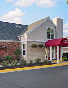 Residence Inn Louisville East