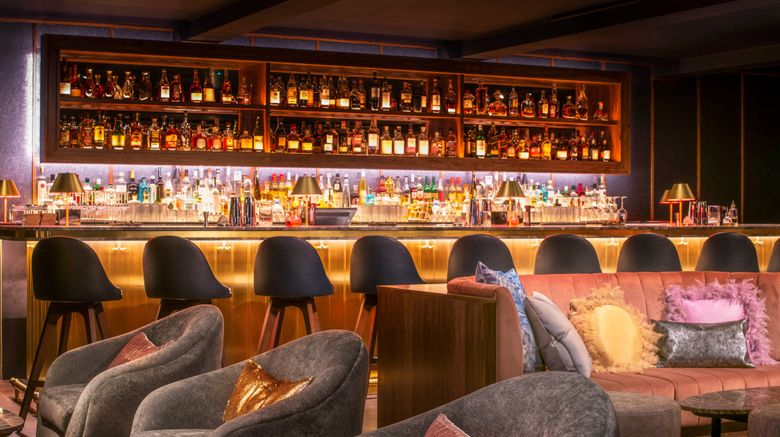 <b>Bulgari Hotel London Restaurant</b>. Images powered by <a href="https://leonardo.com/" title="Leonardo Worldwide" target="_blank">Leonardo</a>.