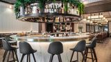 Bulgari Hotel London Restaurant