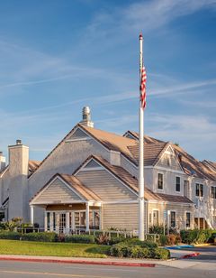 Residence Inn Ontario Airport