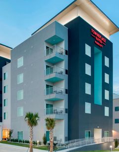 TownePlace Suites Fort Worth University