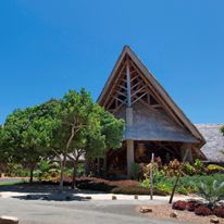 Sheraton New Caledonia Deva Spa & Golf Resort