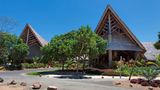Sheraton New Caledonia Deva Spa & Golf Resort Exterior
