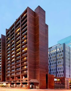 Sheraton Ottawa Hotel