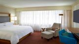 Sheraton Ottawa Hotel Suite