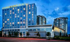 The Westin Wall Centre-Vancouver Airport