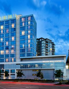 The Westin Wall Centre-Vancouver Airport