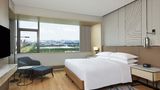 Courtyard Changchun Suite