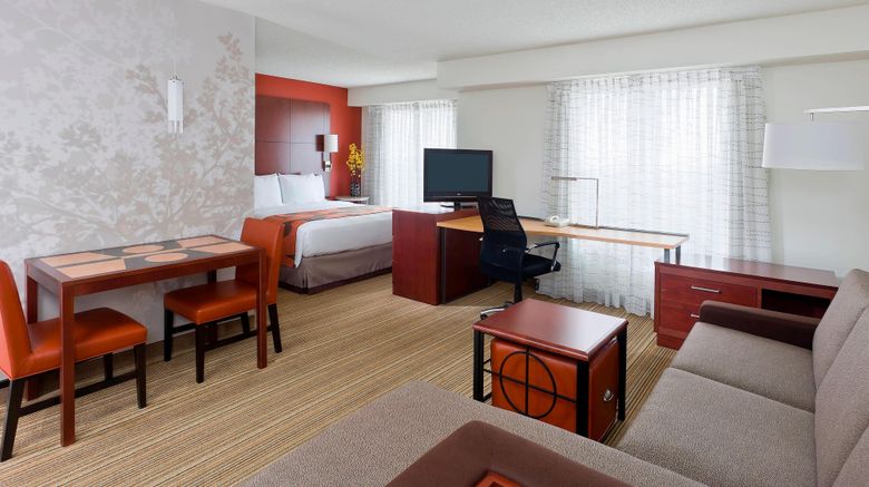<b>Residence Inn Dallas Lewisville Suite</b>. Images powered by <a href="https://leonardo.com/" title="Leonardo Worldwide" target="_blank">Leonardo</a>.