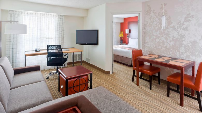 <b>Residence Inn Dallas Lewisville Suite</b>. Images powered by <a href="https://leonardo.com/" title="Leonardo Worldwide" target="_blank">Leonardo</a>.