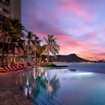 Sheraton Waikiki
