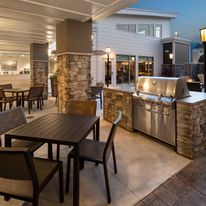 Residence Inn East Peoria