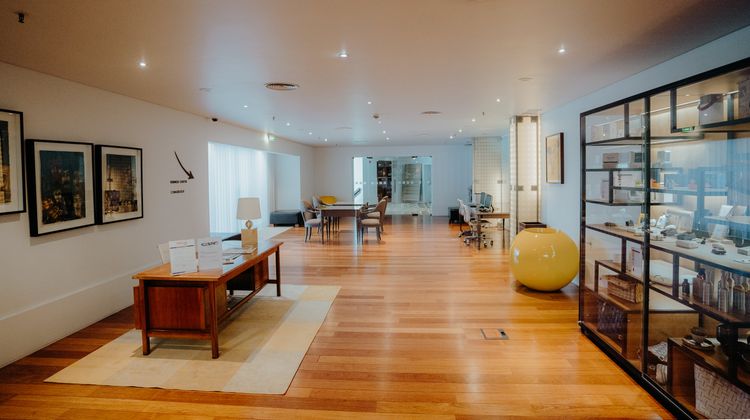 Holiday Inn Porto Gaia Other