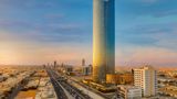 Burj Rafal Hotel, a Marriott Intl Hotel Exterior
