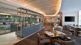 Burj Rafal Hotel, a Marriott Intl Hotel Restaurant