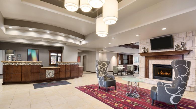 <b>Residence Inn OKC Downtown/Bricktown Exterior</b>. Images powered by <a href="https://leonardo.com/" title="Leonardo Worldwide" target="_blank">Leonardo</a>.
