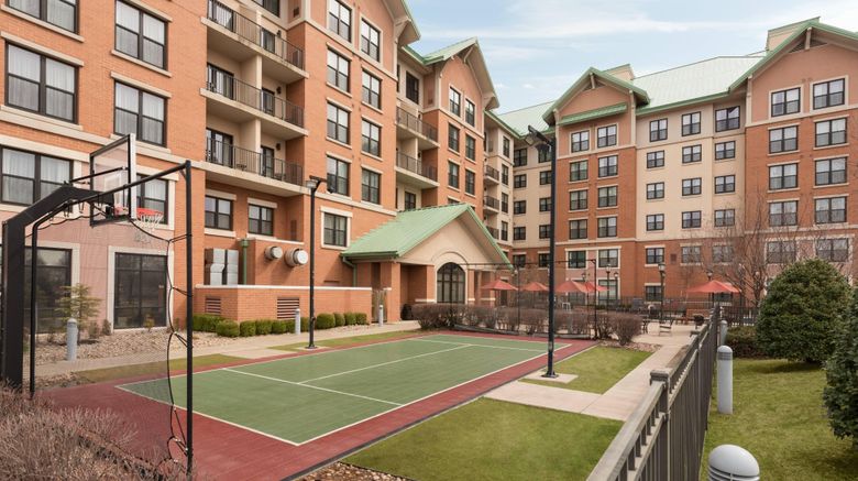 <b>Residence Inn OKC Downtown/Bricktown Recreation</b>. Images powered by <a href="https://leonardo.com/" title="Leonardo Worldwide" target="_blank">Leonardo</a>.