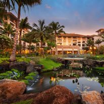 Westin Nanea Ocean Villas, Ka'anapali