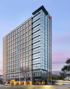 San Jose Marriott