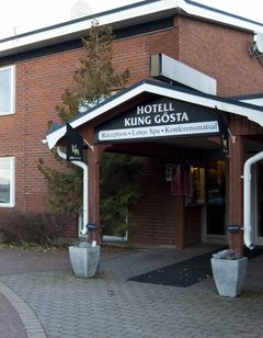 Hotell Kung Gosta