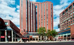 Boston Marriott Cambridge