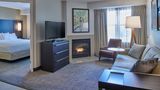 Residence Inn by Marriott Detroit/Novi Suite