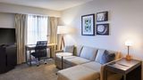 Residence Inn by Marriott Detroit/Novi Suite