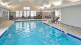 Residence Inn by Marriott Detroit/Novi Recreation