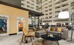 Sheraton Suites Chicago O'Hare