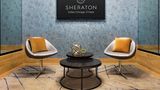 Sheraton Suites Chicago O'Hare Lobby