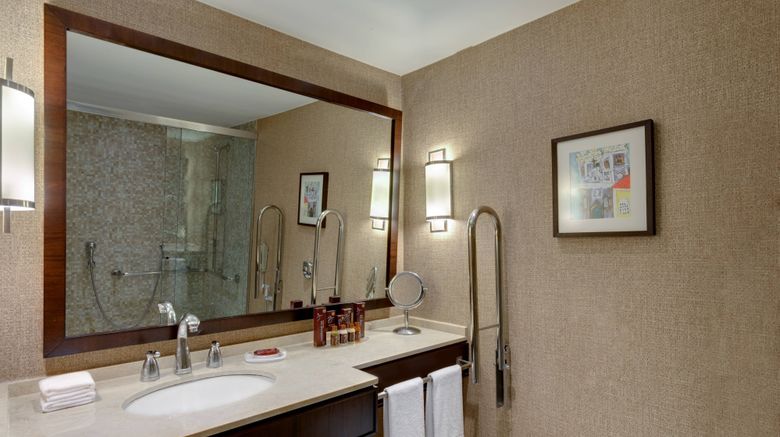 <b>Sheraton Grand Rio Hotel & Resort Room</b>. Images powered by <a href="https://leonardo.com/" title="Leonardo Worldwide" target="_blank">Leonardo</a>.