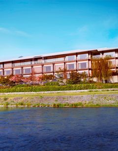 The Ritz-Carlton, Kyoto