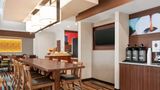 Fairfield Inn Roseville Restaurant