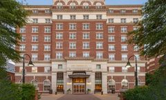 Residence Inn Alexandria-Old Town