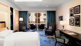 Sheraton Sharjah Beach Resort & Spa Room