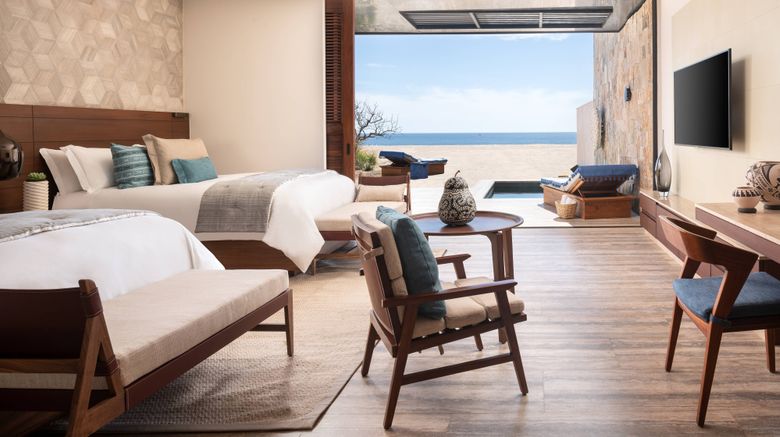 <b>Zadun, a Ritz-Carlton Reserve Beach</b>. Images powered by <a href="https://leonardo.com/" title="Leonardo Worldwide" target="_blank">Leonardo</a>.
