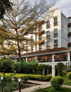 Four Points by Sheraton Arusha Hotel