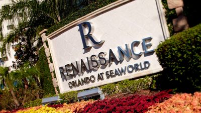 Renaissance Orlando at Seaworld